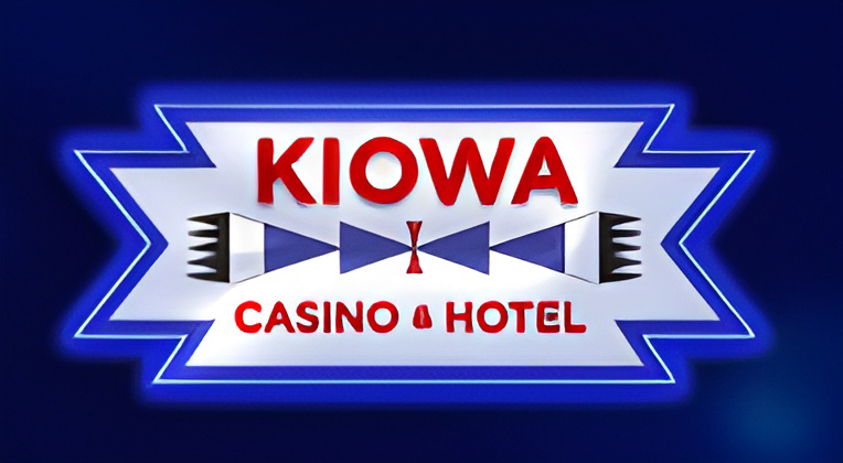 kiowa casino wichita falls tx