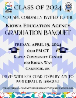 KEA Graduation Banquet